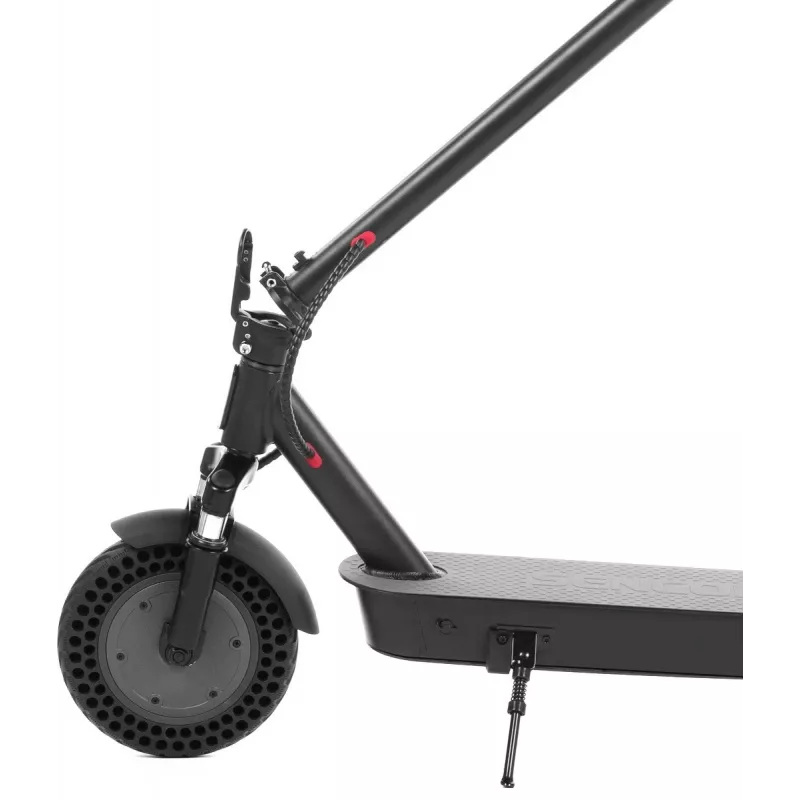 Ηλεκτρικό πατίνι Scooter Two S70 400W, Αυτονομία