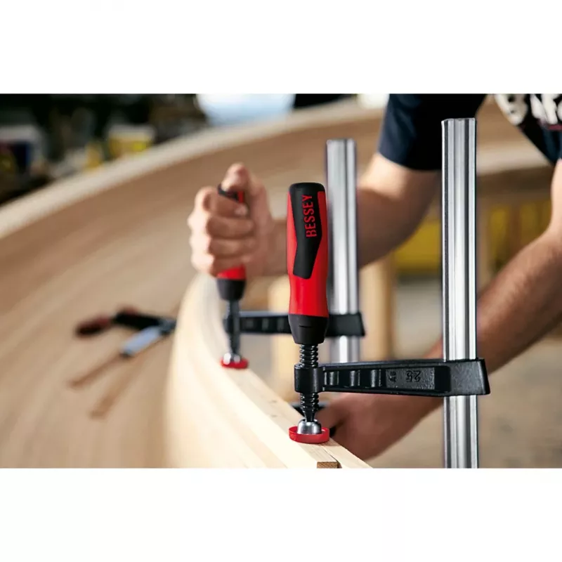 Μέγγενη BESSEY TG16-2K