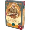 Pegasus Spiele Carnegie Επιτραπέζιο παιχνίδι οικονομίας