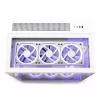 Κουτί PC NZXT H9 Elite Midi Tower Λευκό