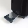 Σεσουάρ Jata JETT1579 2000W compact σχεδιασμός με αναδιπλούμενη λαβή
