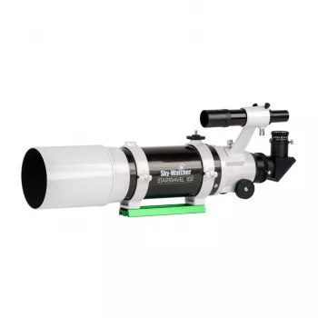Διοπτρικό Skywatcher BK 102/500 OTA — διάφραγμα 102 mm, εστιακή απόσταση 500 mm