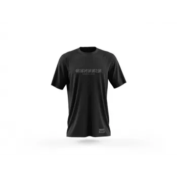 T-Shirt genesis GENESIS HOLO XS – μέγεθος XS, κοντομάνικο casual τοπ