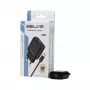 Φορτιστής Beline Beli02176 30W USB-C με καλώδιο USB-C, μαύρο