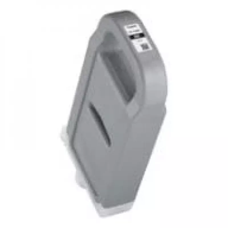 Canon PFI-710BK Δοχείο μελανιού Γνήσιο Μαύρο