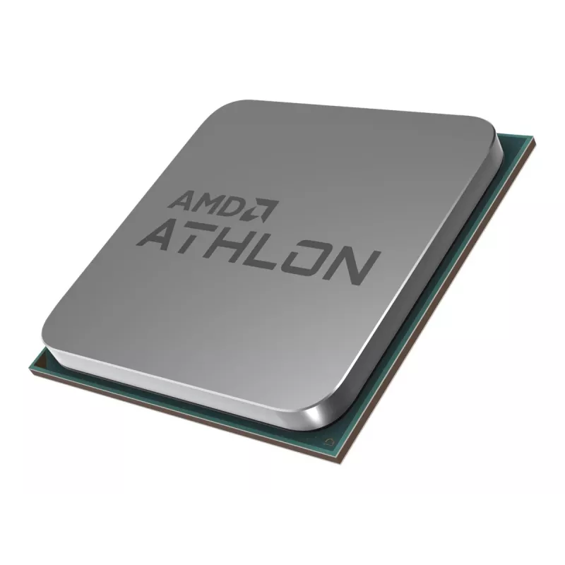 Επεξεργαστής AMD Athlon 200GE 3,2 GHz 2 πυρήνες 4 MB L3 Socket AM4