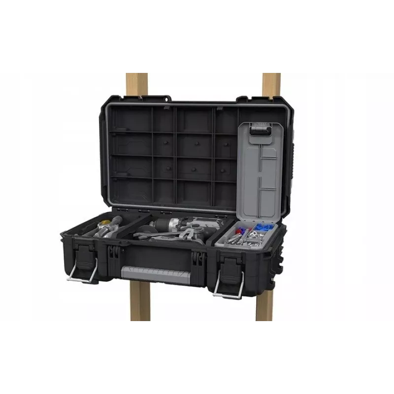 Εργαλειοθήκη Roc Pro Gear 2.0 Keter