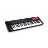 M-AUDIO Oxygen 49 (MKV) MIDI-Πληκτρολόγιο 49 πλήκτρα USB Μαύρο