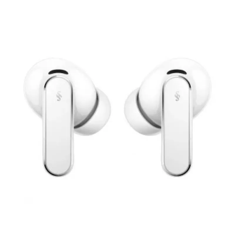 Headset HUAWEI FreeBuds Pro 5 — Ασύρματα Bluetooth In-Ear Headset, USB-C, 10–48000 Hz, λευκό