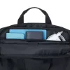 Rivacase 8057 40,6 cm (16) θήκη sleeve μαύρη