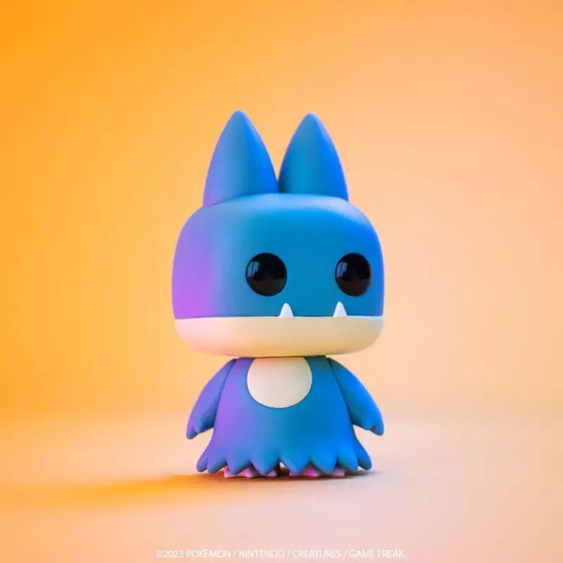 Funko POP 69077, συλλεκτική φιγούρα, βιντεοπαιχνίδι