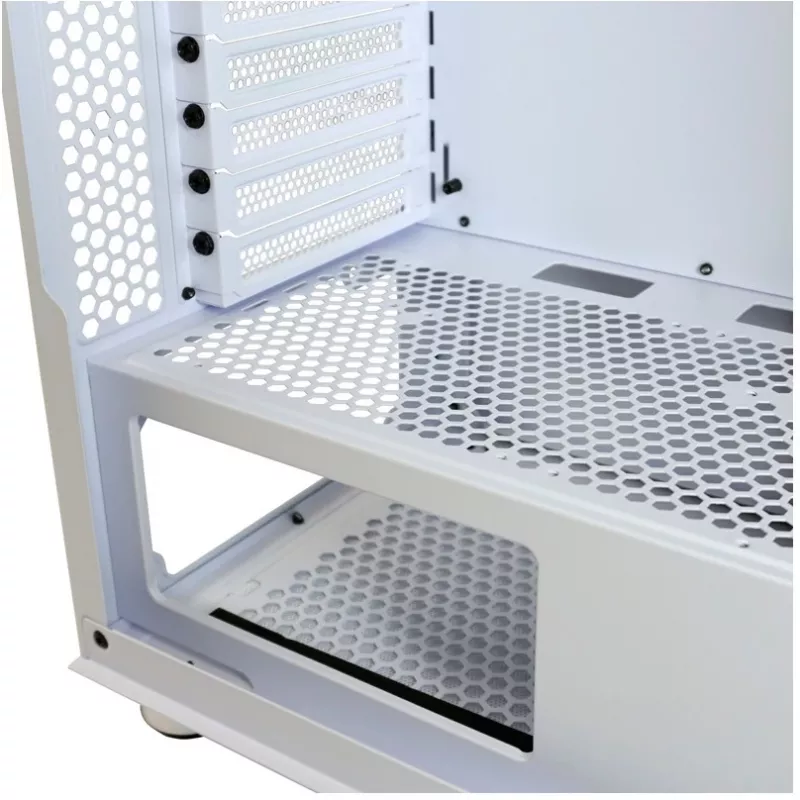 Lc-power LC-802W-ON Προϊόν Λευκό