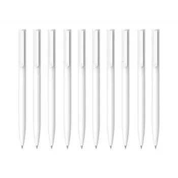 Στυλό με πλήκτρο gel Xiaomi BHR8860GL Μπλε Πράσινο Πορτοκαλί Μωβ Κίτρινο 5 τεμ.