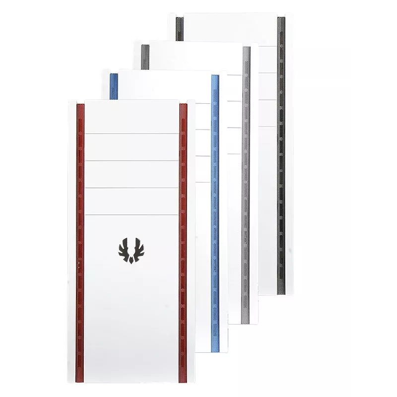 Πρόσοψη για BitFenix BFC-SNB-150-DBX-SP – Μπλε, για κουτιά Midi Tower