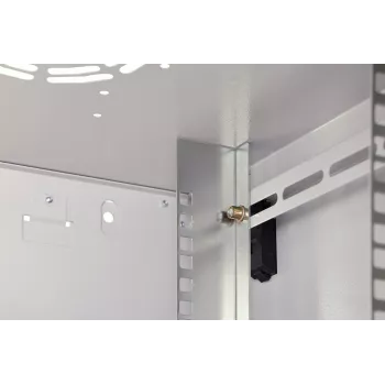 Ράφι τοίχου Digitus DN-19 16-U-EC