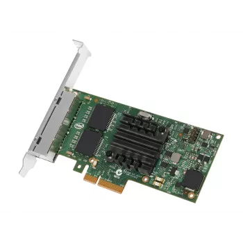 Κάρτα δικτύου Intel I350T4V2BLK Εσωτερική Ethernet 1000 Mbit/s
