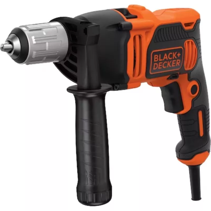 Black & Decker BEH850K 3100 U/min χωρίς κλειδί