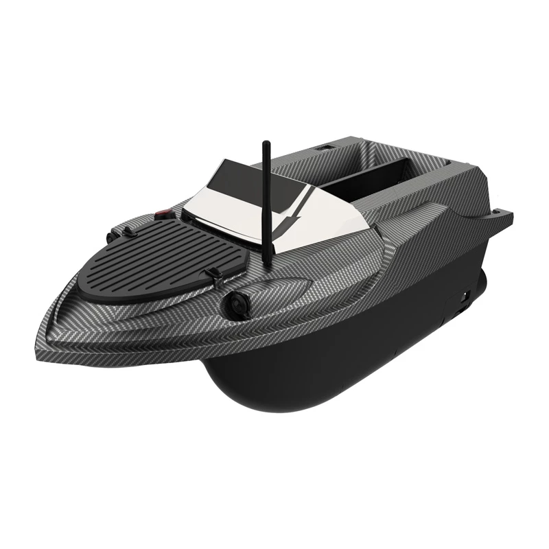 Flytec V080 Fishfinder 20000mAh βάρκα δολώματος
