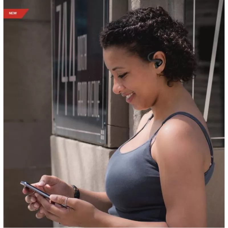Koss | Ακουστικά | BT232i | Ασύρματα | In-Ear | Μικρόφωνο | Ασύρματα | Μαύρο