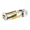 Energizer 9V PP3 Industrial Αλκαλικές μπαταρίες, συσκευασία 12 τεμ.
