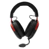 Ακουστικά White Shark GH-2445 Fox μαύρα