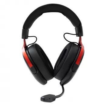 Ακουστικά White Shark GH-2445 Fox μαύρα