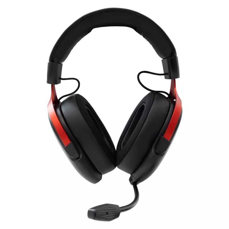 Ακουστικά White Shark GH-2445 Fox μαύρα