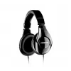 Shure SRH240A ακουστικά ενσύρματα κεφαλής μουσικής μαύρο