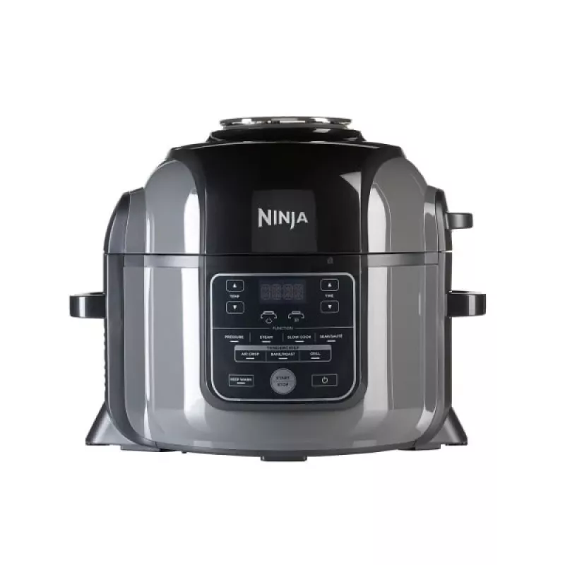 Ninja OP300 6 L 1460 W Μαύρο