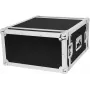 Θήκη Rack Roadinger PR-2 6U Βάθος 47 cm - Μονάδα Rack Roadinger
