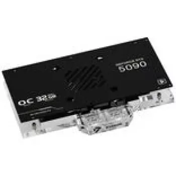 Υδρόψυκτρο GPU Barrow για MSI Ventus 5090 — συμβατό μοντέλο BS-MSV5090-PA B