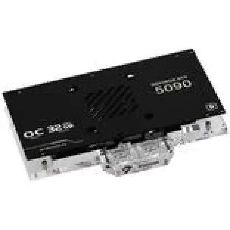 Υδρόψυκτρο GPU Barrow για MSI Ventus 5090 — συμβατό μοντέλο BS-MSV5090-PA B