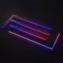 Λωρίδα LED για κουτί Phanteks NV9 Mini Tower, ABS/PC, συσκευασία 4 τεμ.