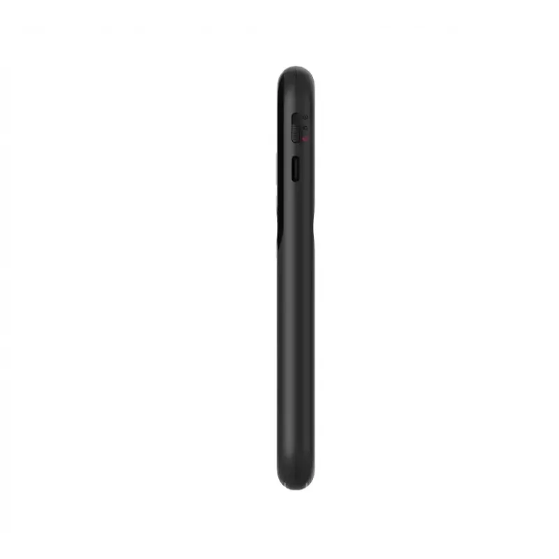 Lenovo | Ασύρματο τηλεχειριστήριο παρουσίασης με λέιζερ | Μαύρο