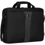 Wenger Legacy - θήκη notebook - 43 cm (17) - μαύρη (600654)