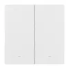 SONOFF M5-2C-86W WiFi Matter έξυπνος διακόπτης τοίχου (2 καναλιών)