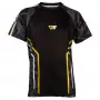 Polesetter ONE Simracing Jersey Κίτρινο - S