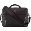 Θήκη laptop Wenger XE Compact Brief 16 με θήκη tablet, μαύρη