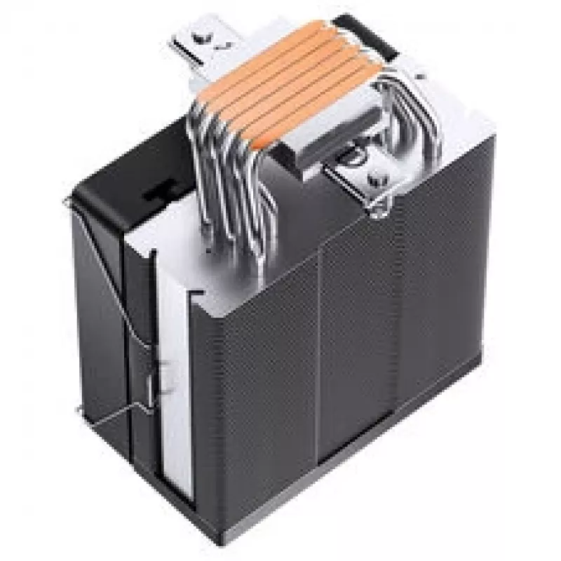 Ψύκτρα CPU Jonsbo CR-1000MAX V2 PWM ARGB, μαύρο