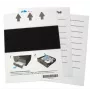 HP CN459-67006 Καθαριστικό εκτυπωτή Φύλλο καθαρισμού εκτυπωτή