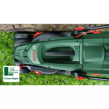 Bosch EasyRotak 32-205 χειροκίνητο χορτοκοπτικό με καλώδιο Πράσινο