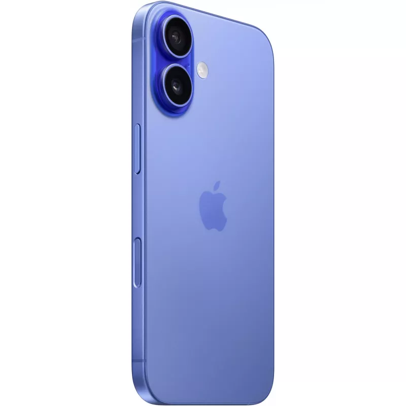 Apple iPhone 16 - 5G smartphone - Dual-SIM / εσωτερικός αποθηκευτικός χώρος 512 GB