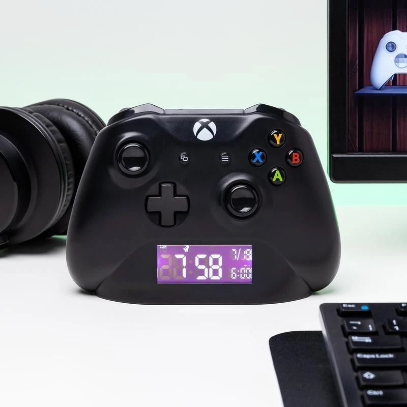 Ξυπνητήρι Paladone Microsoft Xbox Controller