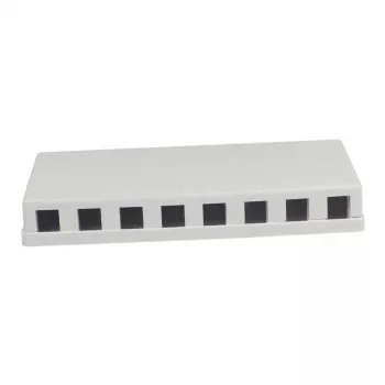 Synergy 21 S216344 - Λευκό Patch Panel
