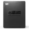 Extralink LOCKSTAR Χρηματοκιβώτιο ηλεκτρονικό με κωδικό A6-45