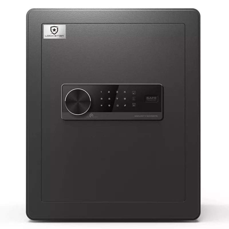 Extralink LOCKSTAR Χρηματοκιβώτιο ηλεκτρονικό με κωδικό A6-45