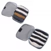 Thule 5580 Family Σετ Packwürfel pond gray/white
