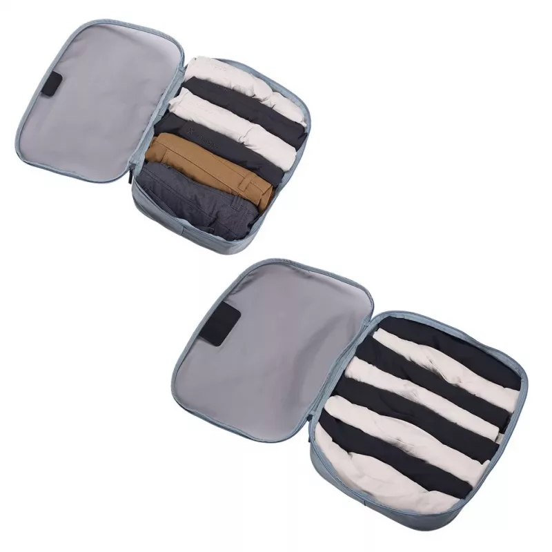 Thule 5580 Family Σετ Packwürfel pond gray/white