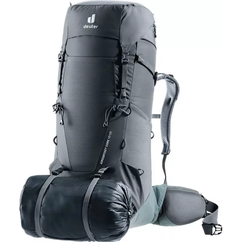 Σακίδιο trekking - Deuter Aircontact Core 40+10