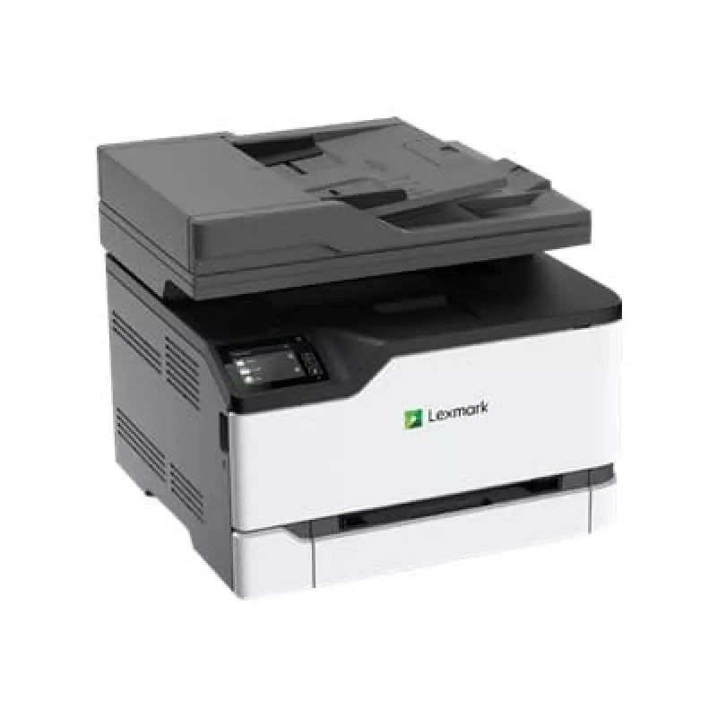 Πολυμηχάνημα Lexmark CX331adwe Laser Έγχρωμο